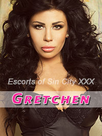 Washington DC Escorts